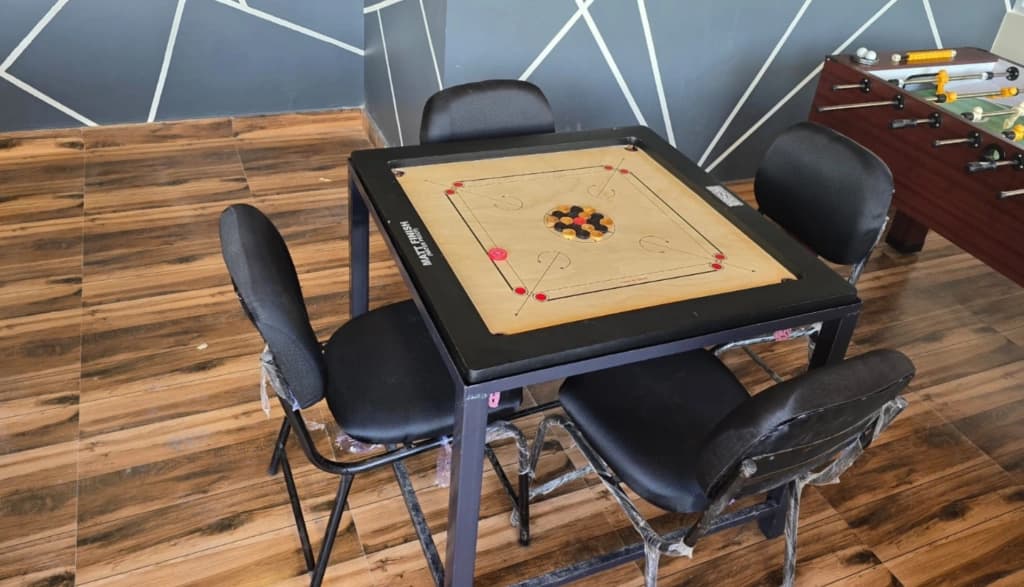 Carrom Board