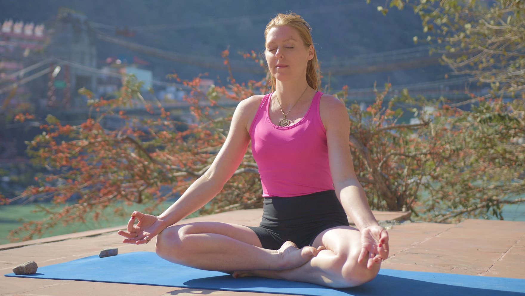 Alaya - Wellness & Retreat